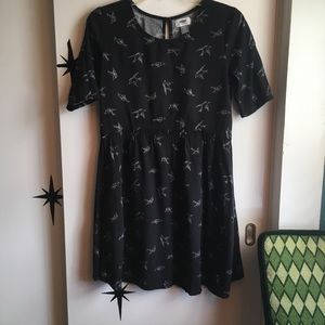 Girls Old Navy Dress